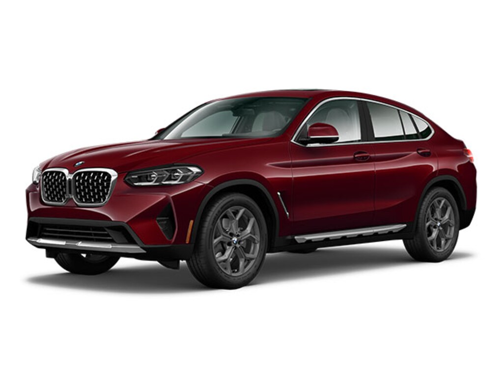 New 2025 BMW X4 xDrive30i For Sale Las Vegas, NV 5UX33DT00S9Y39344